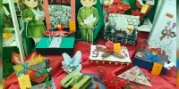 Выставка "Этот День Победы"