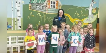 Республиканская информационно-пропагандистская акция "Безопасные каникулы"