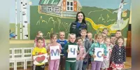 Республиканская информационно-пропагандистская акция "Безопасные каникулы"