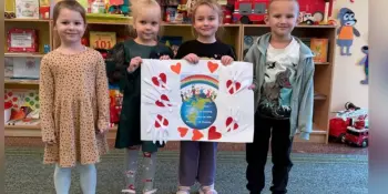 Мы все такие разные!