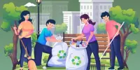Акция "Чистый четверг"